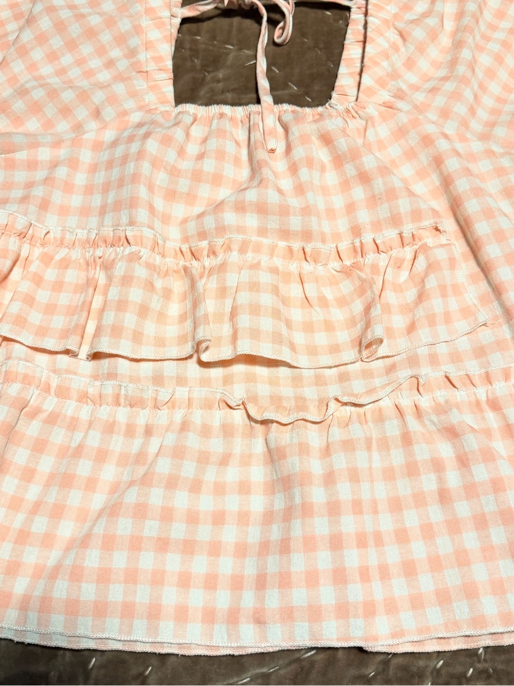 Shein Women Blouse Bundle lot sz L‎ - Picture 10 of 16